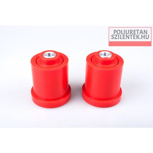 Hátsó híd szilent pár