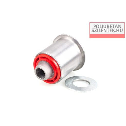 Első futómű bölcső szilent