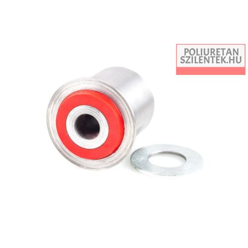 Első futómű bölcső szilent