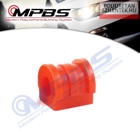 Első stabilizátor szilent