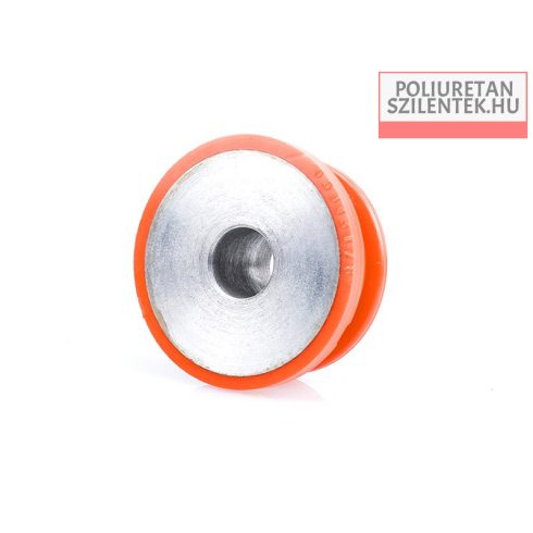 Első futómű bölcső szilent