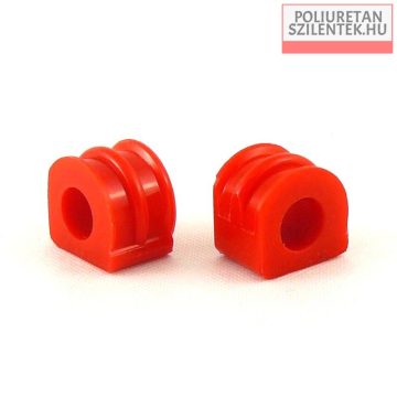 Első stabilizátor szilent pár