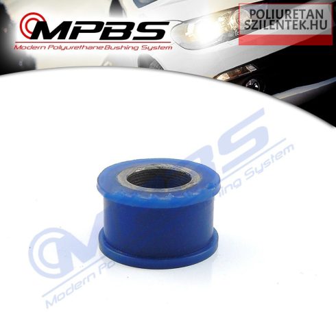 Szíjfeszítő egység felső szilent