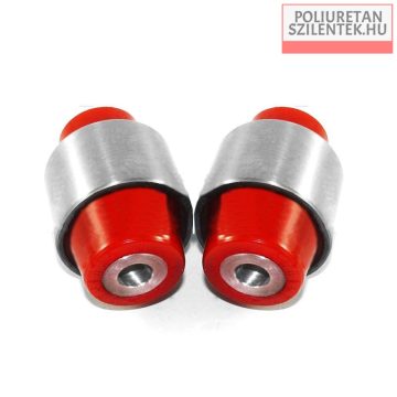 Hátsó alsó lengőkar belső szilent pár