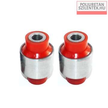 Hátsó alsó lengőkar belső szilent pár