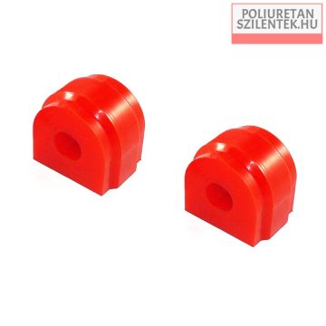 Hátsó stabilizátor szilent pár