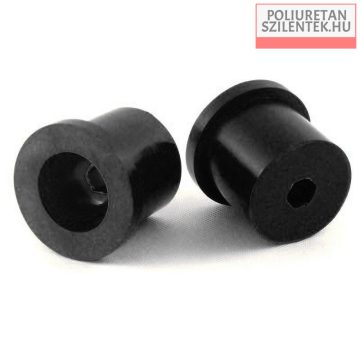 Első lengőkar hátsó szilent pár