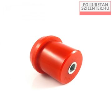 Hátsó híd szilent