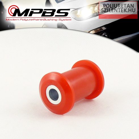 Első lengőkar elülső szilent pár