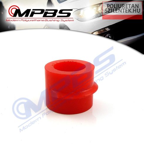 Hátsó stabilizátor külső szilent