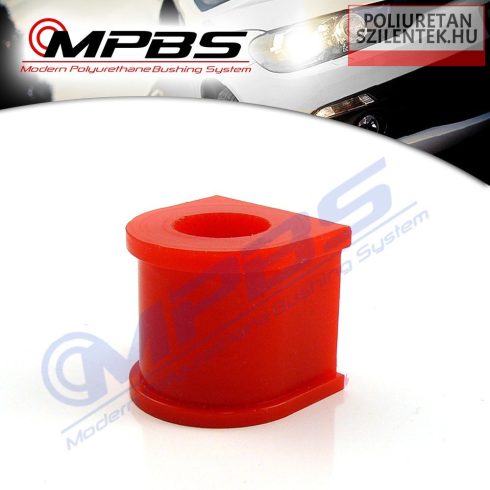 Hátsó stabilizátor belső szilent