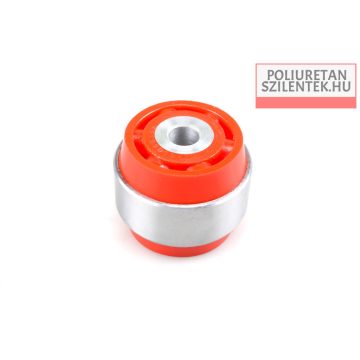 Első lengőkar hátsó szilent