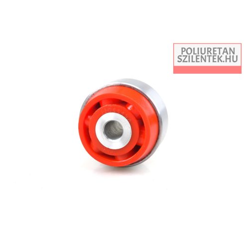 Első lengőkar hátsó szilent