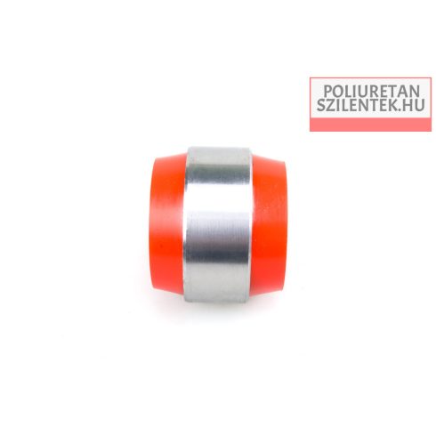 Első lengőkar hátsó szilent