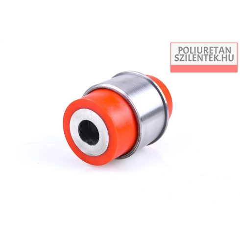 Első futómű hátsó lengőkar külső szilent