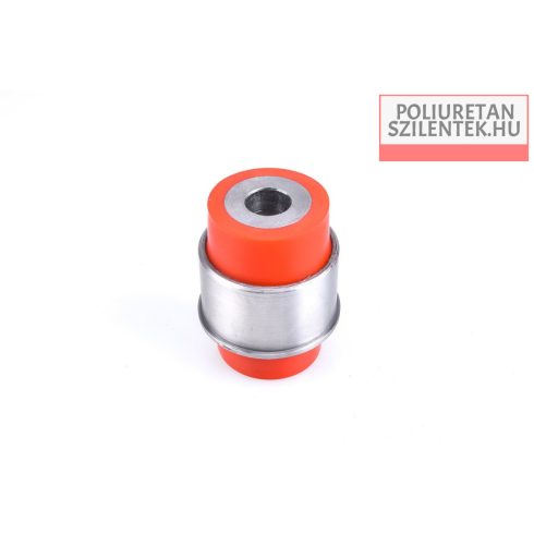 Első futómű hátsó lengőkar külső szilent