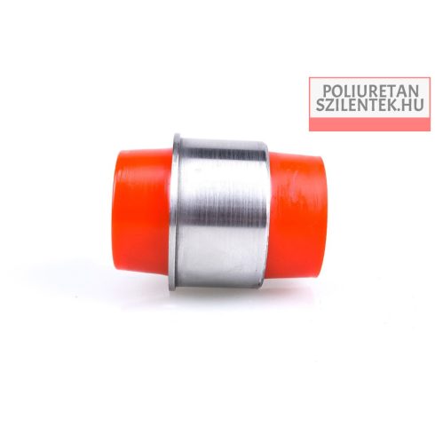 Első futómű hátsó lengőkar külső szilent