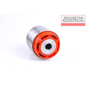 Első futómű hátsó lengőkar belső szilent