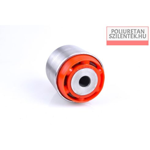 Első futómű hátsó lengőkar belső szilent