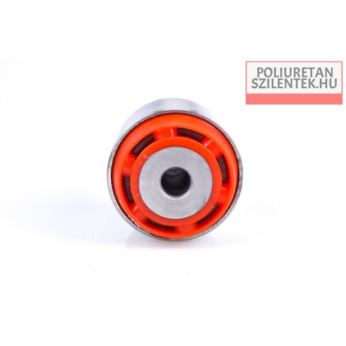 Első futómű hátsó lengőkar belső szilent