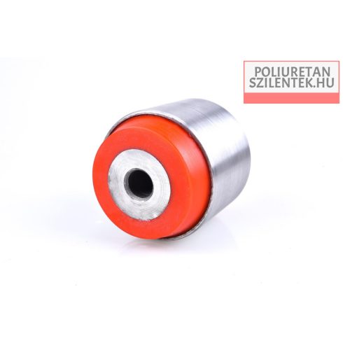 Első futómű hátsó lengőkar belső szilent