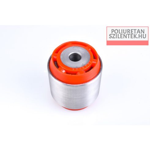 Első futómű hátsó lengőkar belső szilent