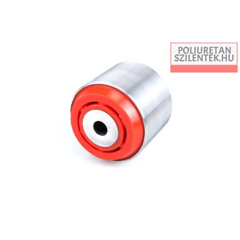 Első futómű elülső lengőkar szilent