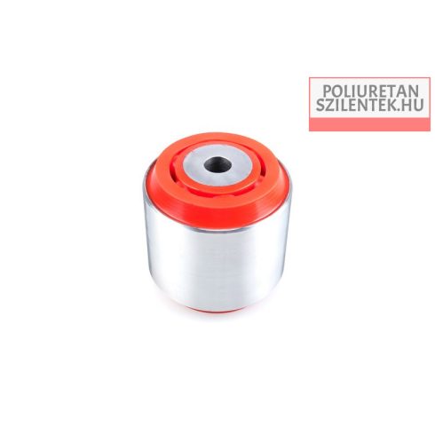 Első futómű elülső lengőkar szilent