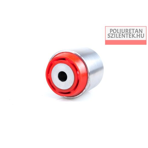 Első futómű elülső lengőkar szilent