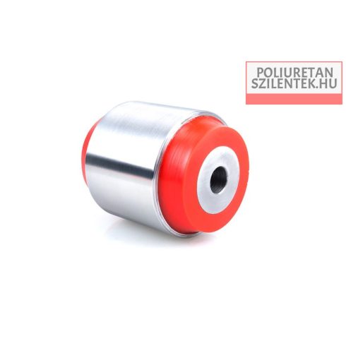 Első futómű elülső lengőkar szilent