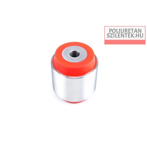 Első futómű elülső lengőkar szilent