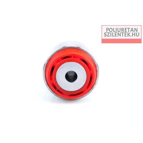 Első futómű elülső lengőkar szilent