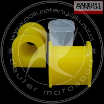 Első stabilizátor szilent pár