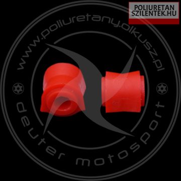 Első stabilizátor szilent pár