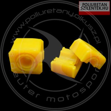 Első stabilizátor szilent pár