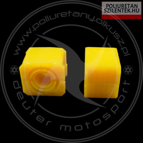 Első stabilizátor szilent pár