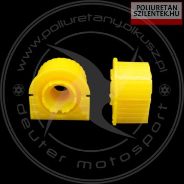 Első stabilizátor szilent pár