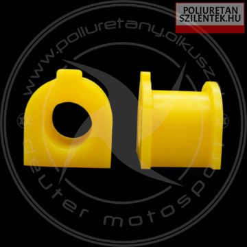 Első stabilizátor szilent pár