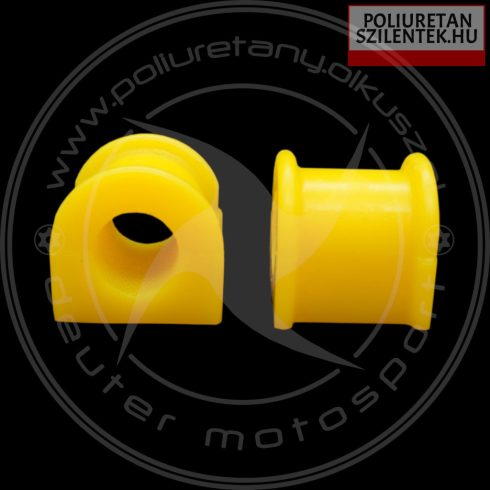 Hátsó stabilizátor szilent pár