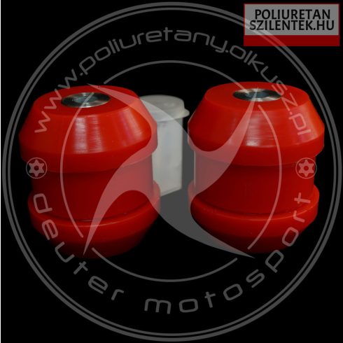 Első alsó hátsó lengőkar szilent pár