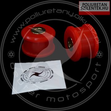 Hátsó lengéscsillapító felső szilent pár