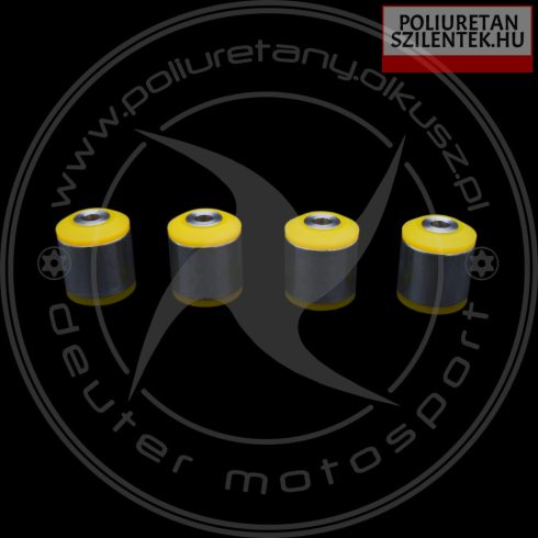 Első felső lengőkar szilent szett