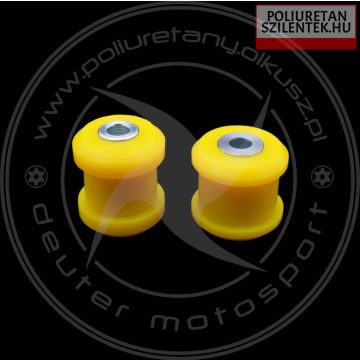 Első alsó elülső lengőkar szilent szett