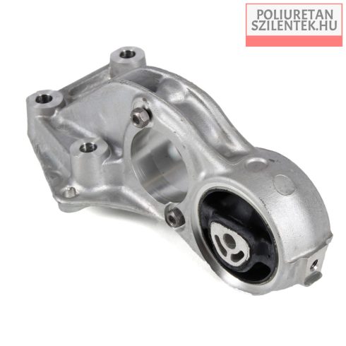 Motortartó bak betét