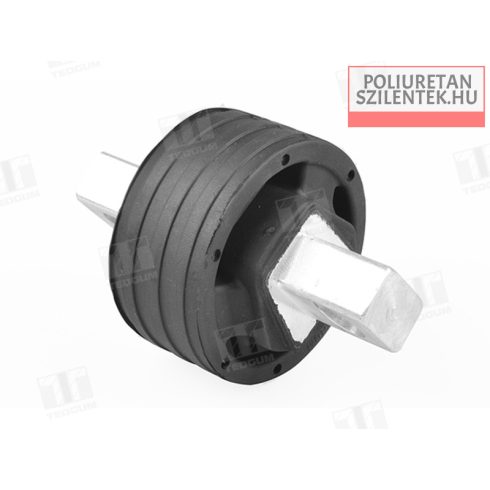 Hátsó motortartó bak betét