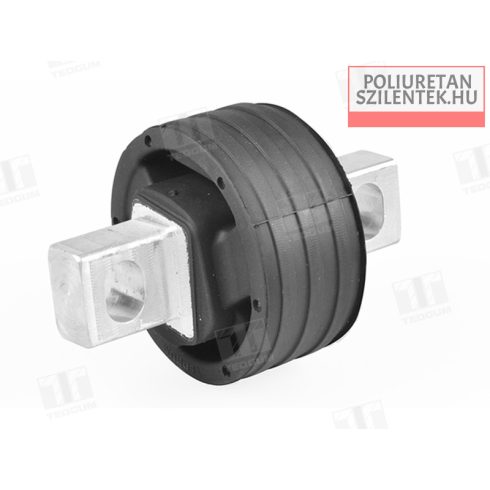 Hátsó motortartó bak betét