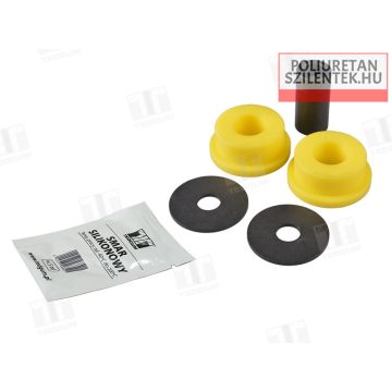 Hátsó felső lengőkar belső szilent