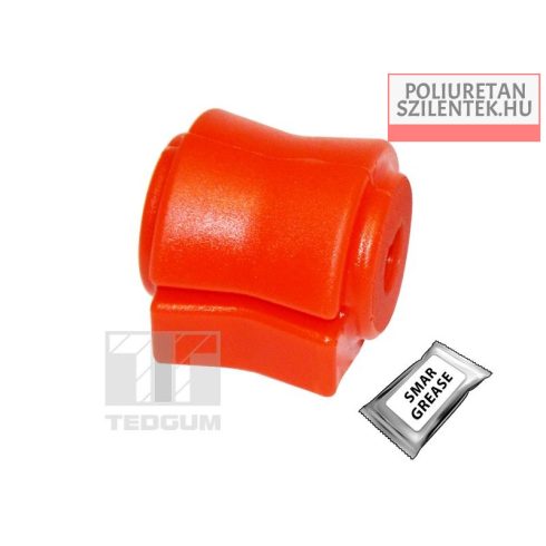 Első stabilizátor szilent