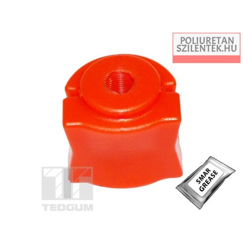 Első stabilizátor szilent