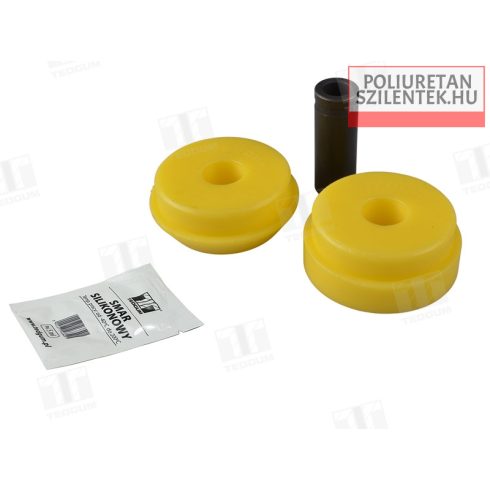 Első lengőkar hátsó szilent